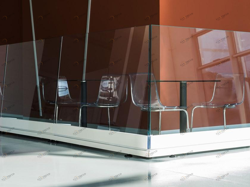 GM MORANDO Светящаяся перегородка для сада Bellavista system sun-id-1465972