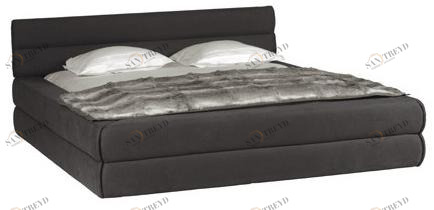 Ph Collection Двуспальная кровать Jumbo sun-id-1492293