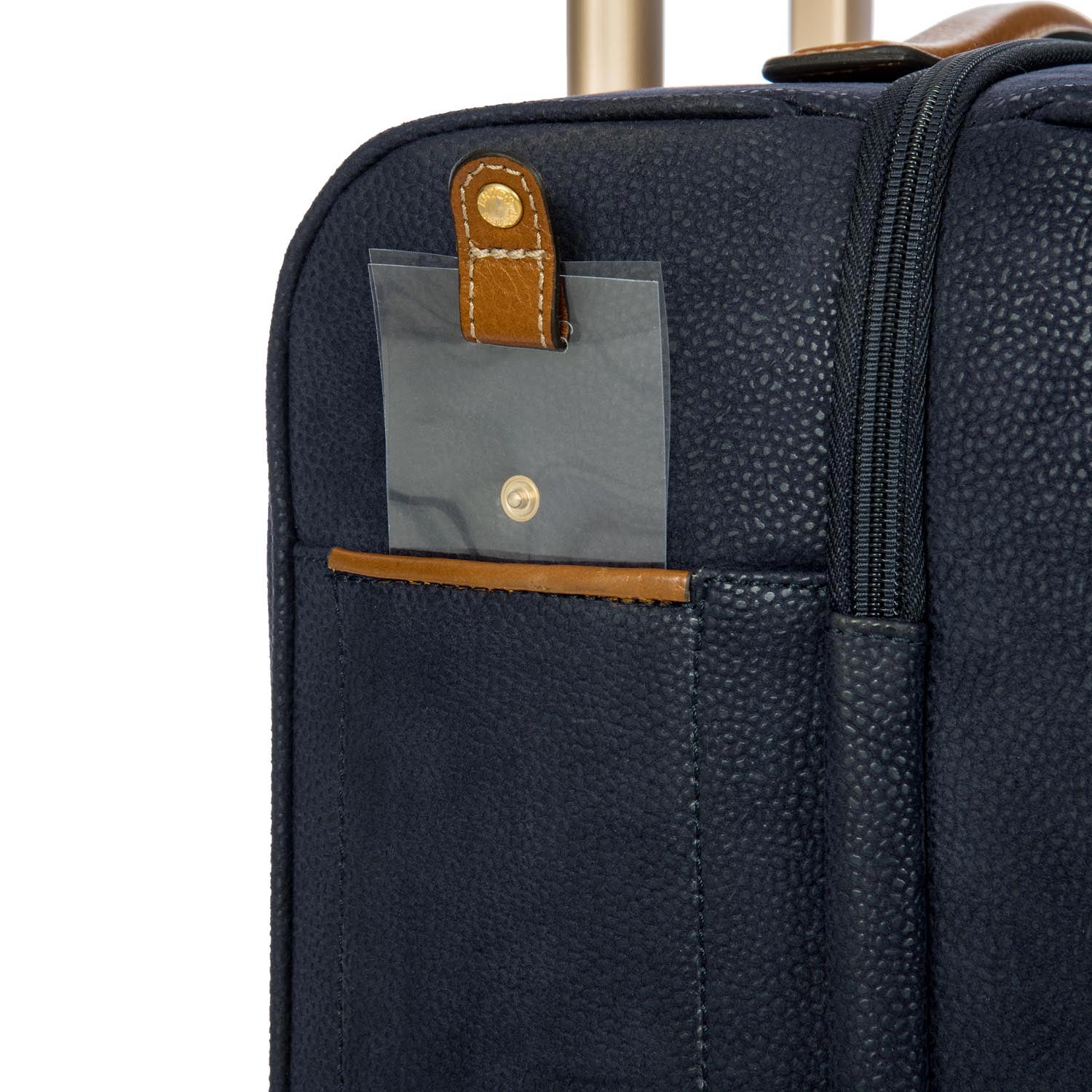 BLF05270.396 Чемодан BLF05270 Trolley 55 Brics Life - Вид №8