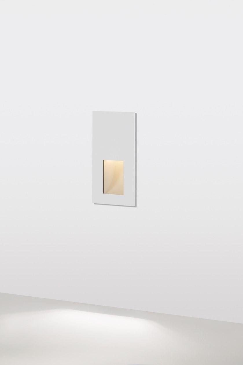 URBIDERMIS Светодиодный уличный настенный светильник Skyline sun-id-1384301 - Вид №1