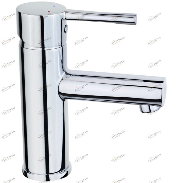 283794 Смеситель для раковины Teka Alaior XL Испания 