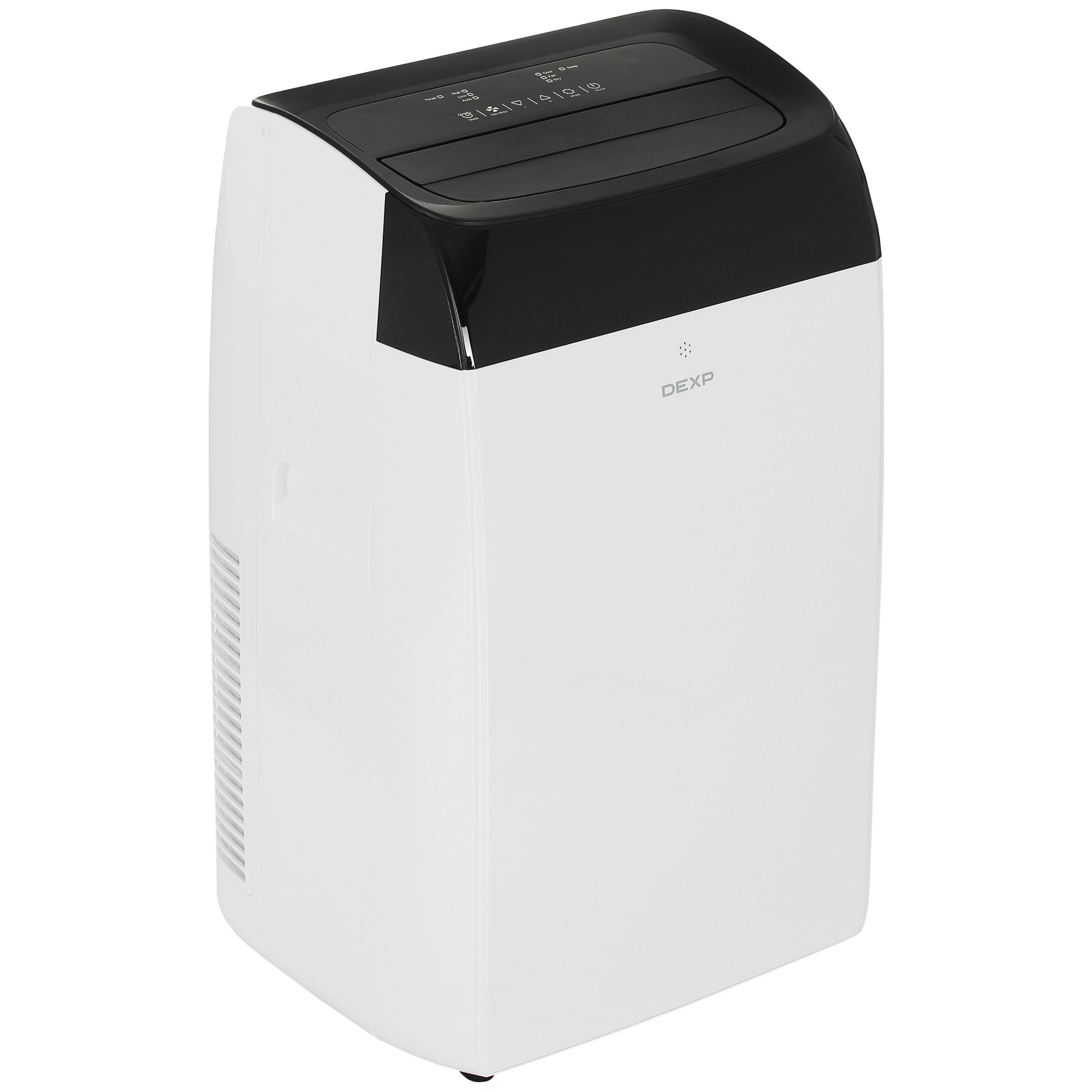 5431610 Кондиционер мобильный DEXP Silent Breeze DAC-12PACS белый STDN-0030632 - Вид №7
