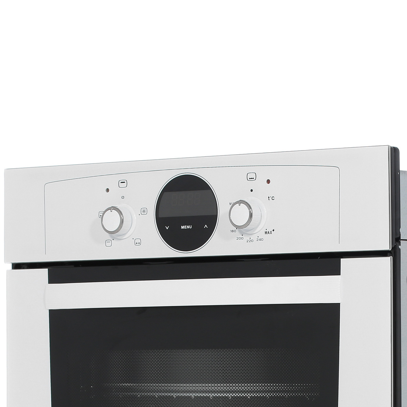 1320861 Газовый духовой шкаф Gefest ДГЭ 621-03 Б1 STDN-0057506 - Вид №3