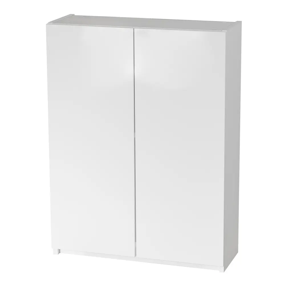 KONSENSA Навесной шкаф для стиральной машины Терни 64×75 см 89383207 STLM-1485888 - Вид №4