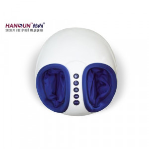 HANSUN FC8526D new edition Массажер для ног HANSUN