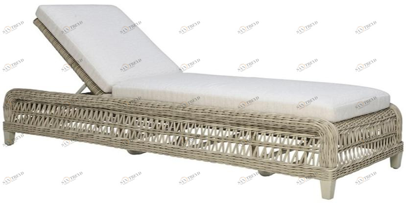 JANUS et Cie Садовая кушетка из janusfiber® Arbor sun-id-1380798