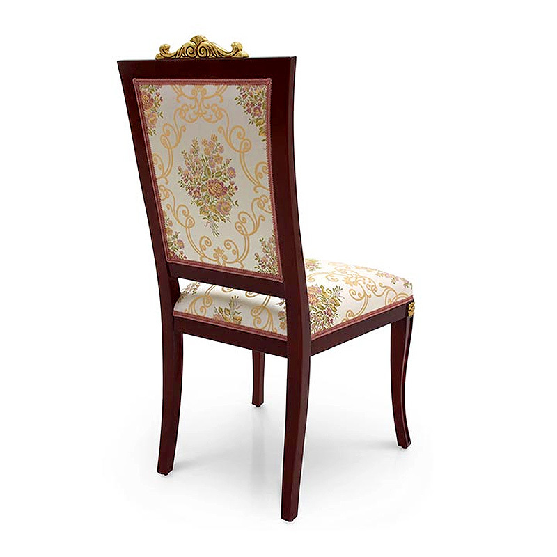 Стул LORENA SEVEN SEDIE 0439S Classic - Вид №1