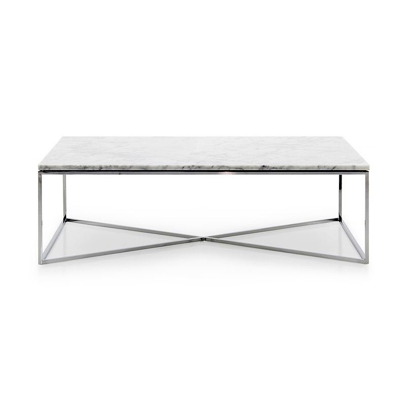 Стол журнальный KLEPSIDRA SEVEN SEDIE 00TA145 Ellipse