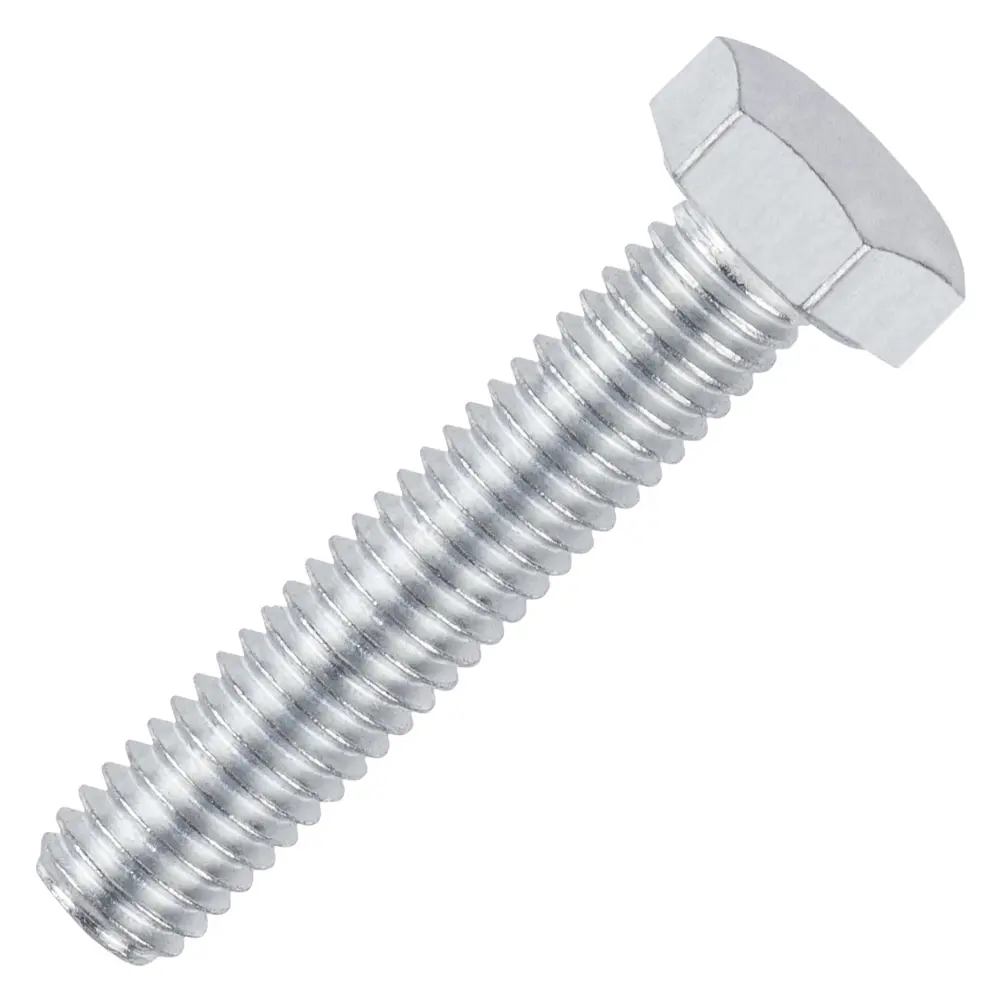Болт Bullit DIN 933 M8x40 мм, 120 шт. 82727945 STLM-2148125 