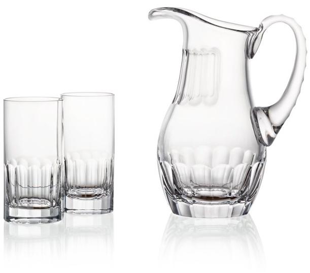 Хрустальный графин Rudolph ii Santreyd sun-id-1491741 - Вид №1