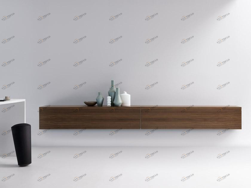 werner works Подвесной буфет с ящиками Basic cap sun-id-1485428