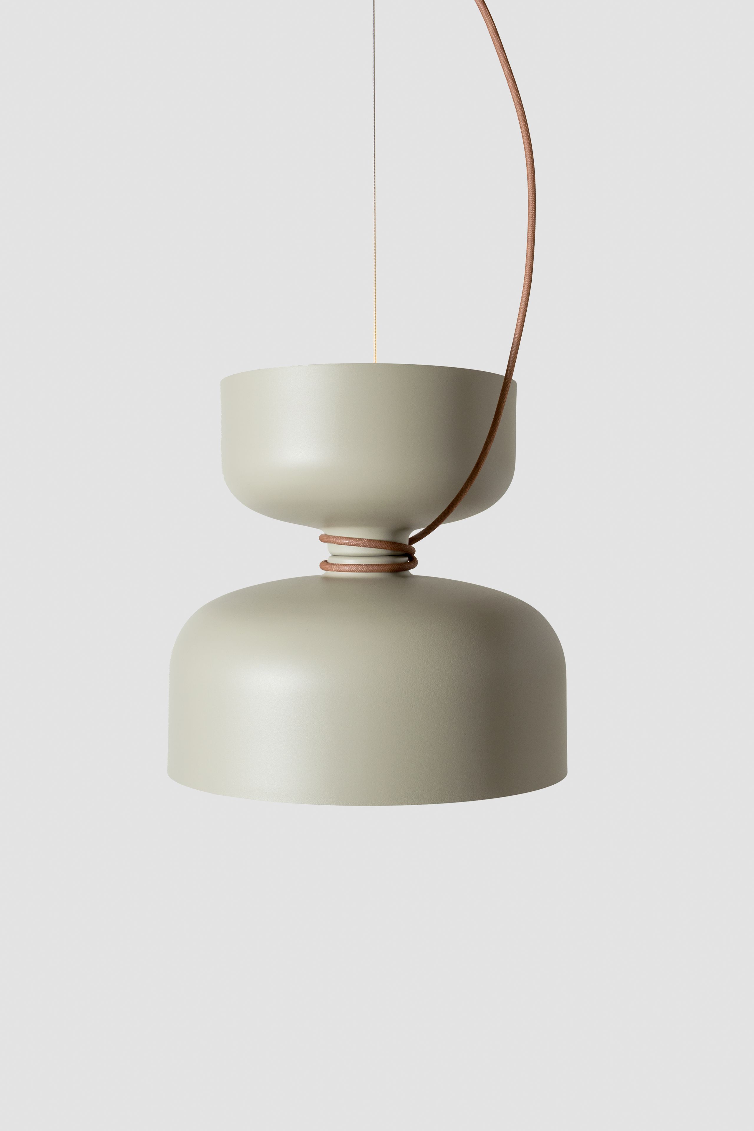 Алюминиевый светодиодный подвесной светильник A-N-D Spotlight Volumes ARCH-00006526 - Вид №51