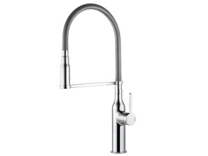 Кухонный смеситель с ручным душем