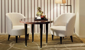 Столик  DOM EDIZIONI VENDOME THE 03