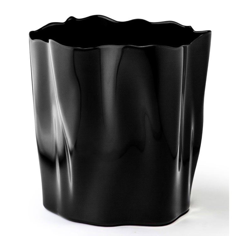 Органайзер Flow большой черный Qualy QL10141BK - Вид №1