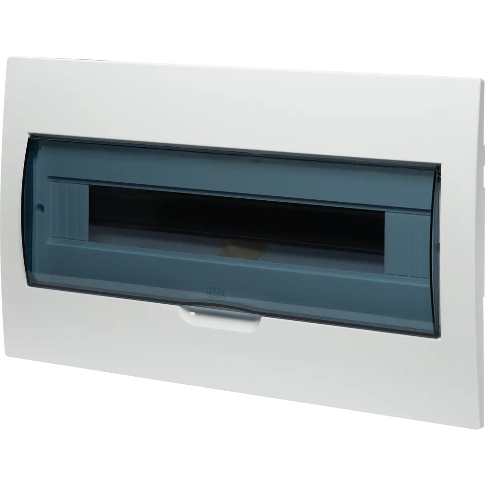 Распределительный щит IEK Home встраиваемый на 18 модулей 82651871 STLM-0032870