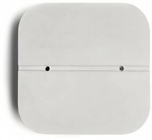 URBI et ORBI Бетонный настенный светильник Lighting 2015