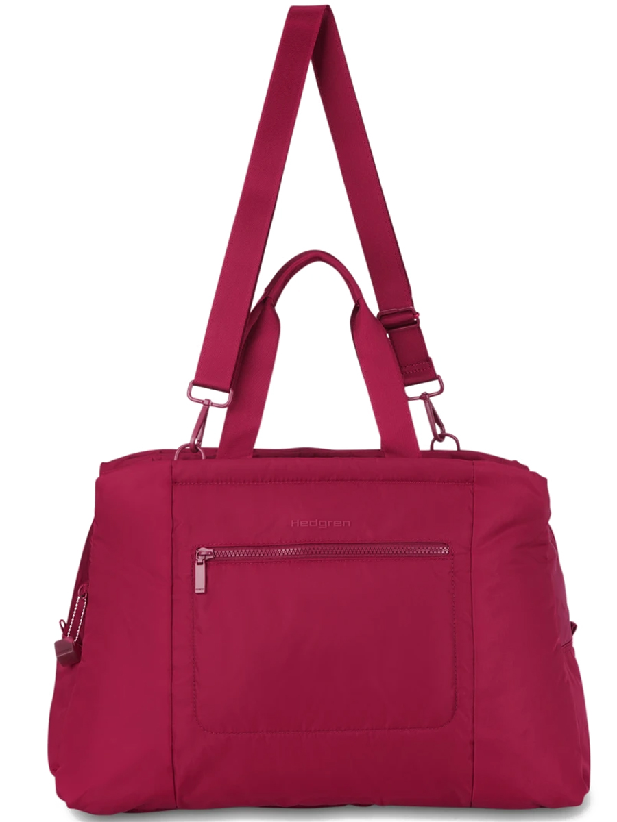 HITC12/707-01 Сумка HITC12 Duffle Bag Stroll RFID Hedgren Inter-City  - Вид №6