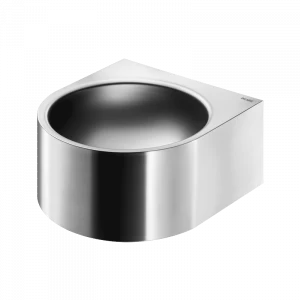 120800 Умывальник настенный FACIL DELABIE