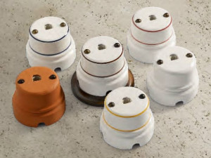 Телефонная розетка