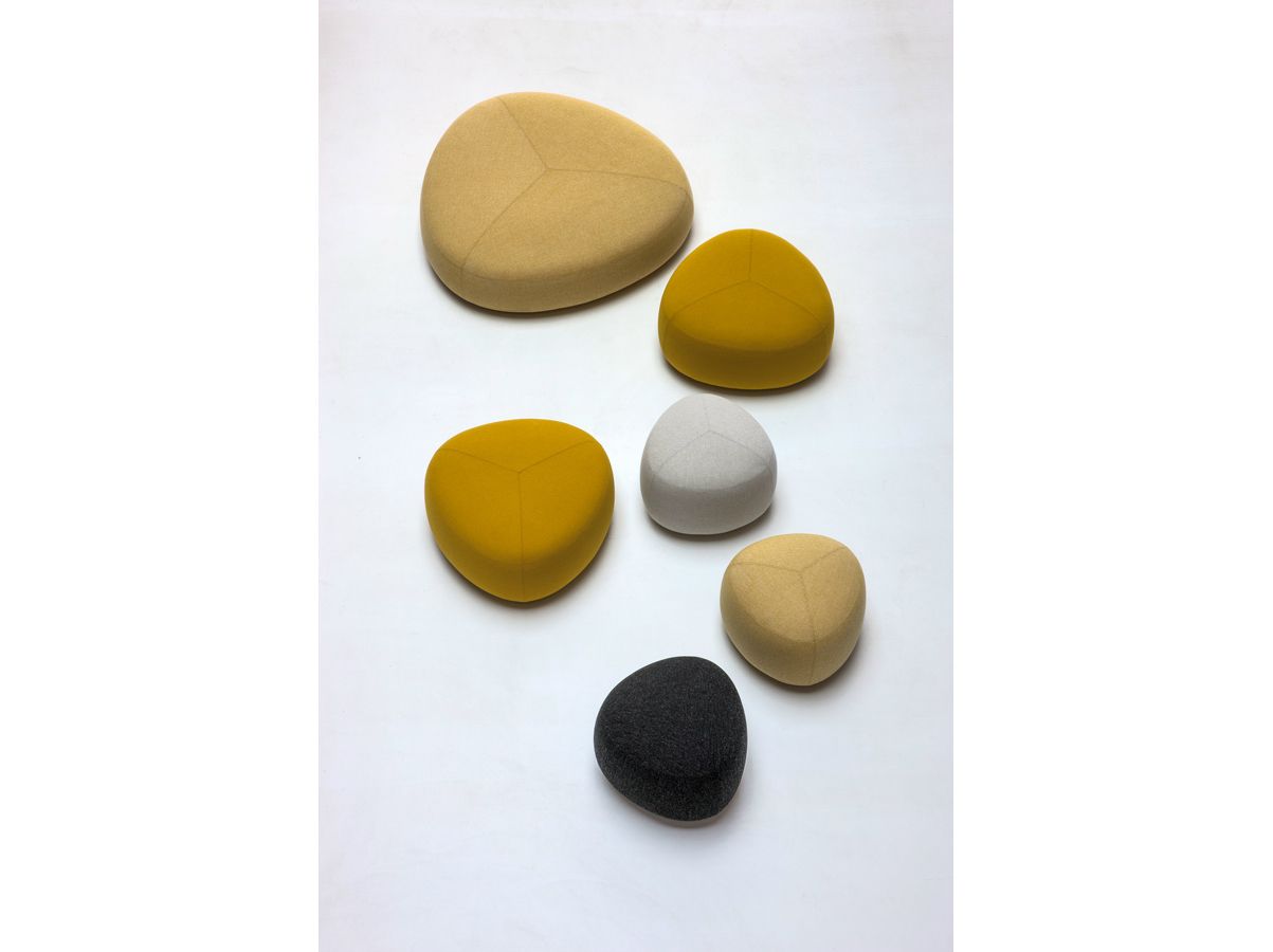 Ткань пуф Lapalma кипу ARCH-00027903 - Вид №10