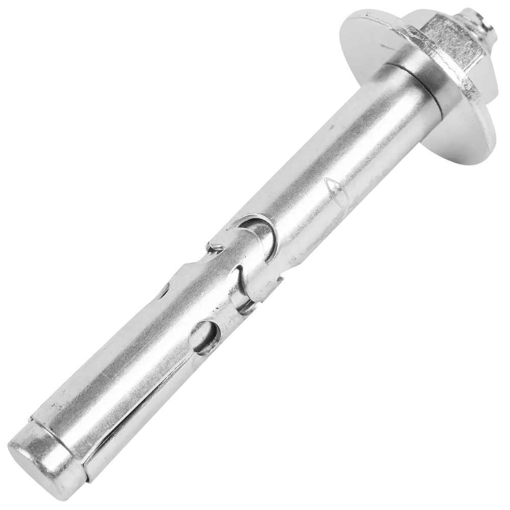 Анкер втулочный с гайкой Fischer FSA12/25B, 12x96 мм STLM-2108348 - Вид №1