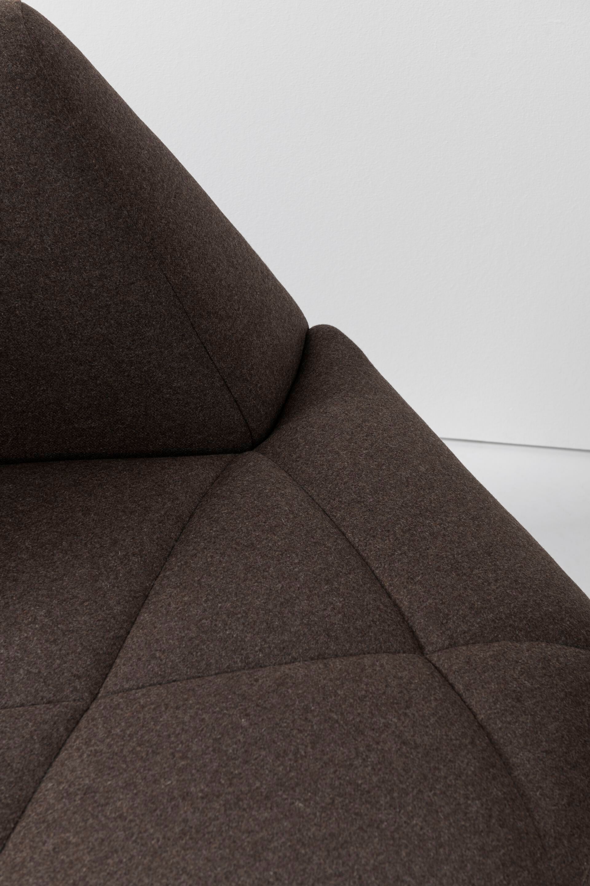 Тканевое вращающееся кресло FID Paris Crystal ARCH-00123606 - Вид №6