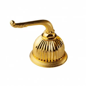 C67-327H C67-327H Клапан на ободе 3/4 ”H CUPOLA Cristal & Bronze COUPOLE