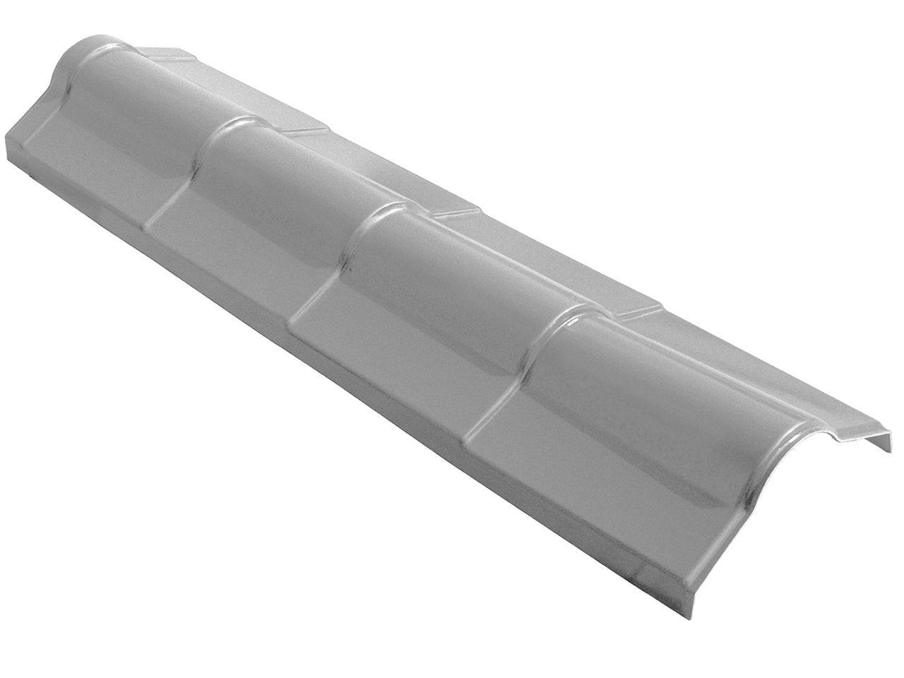 Конек для кровельных листов First Corporation Cover-Life ARCH-00046413 - Вид №1