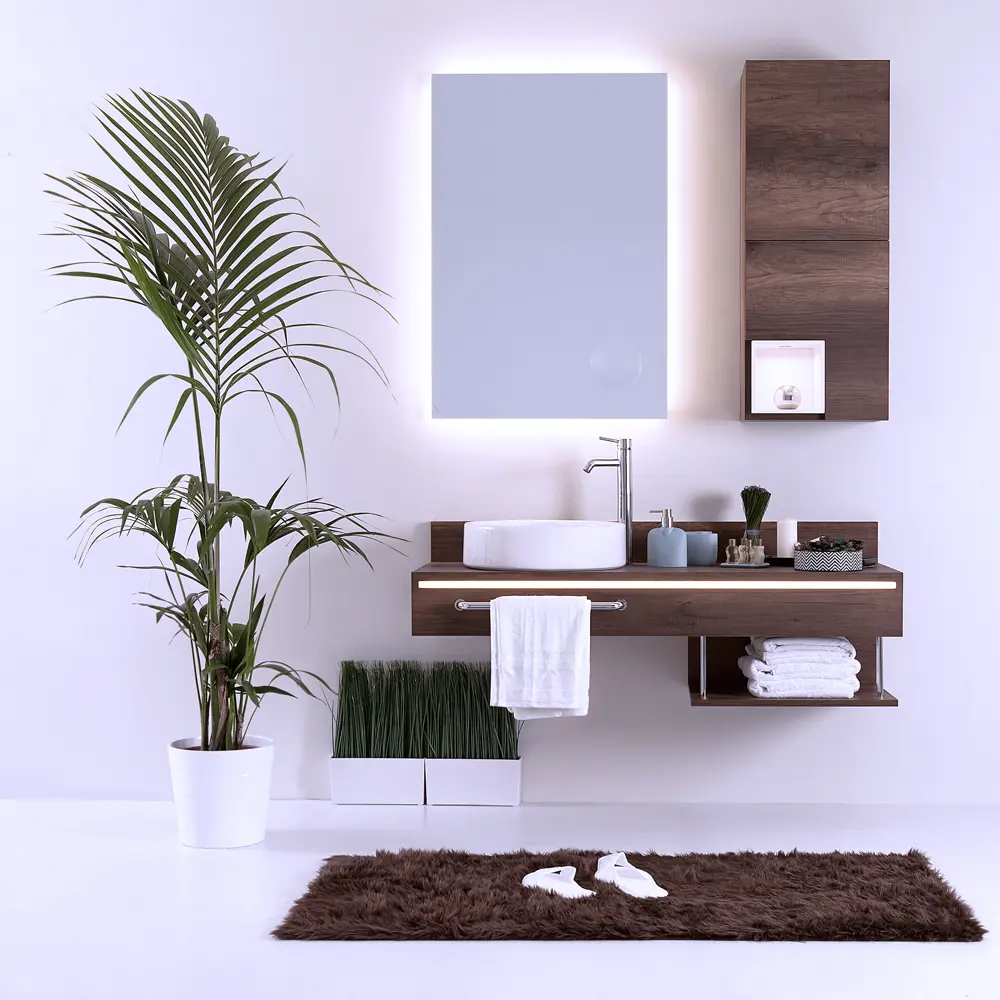 INSPIRE Влагозащищенная светодиодная лента для кухни и ванной 89020978 STLM-1358999