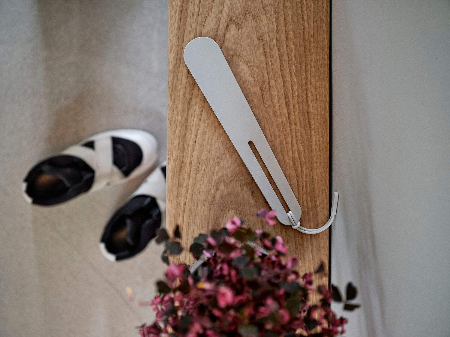 Аксессуары для обуви из стали с порошковым покрытием ZONE DENMARK A-Collection ARCH-00041512 - Вид №1