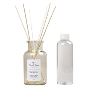 Аромадиффузор Dream River с ароматом цветка льна 200 мл 89432338