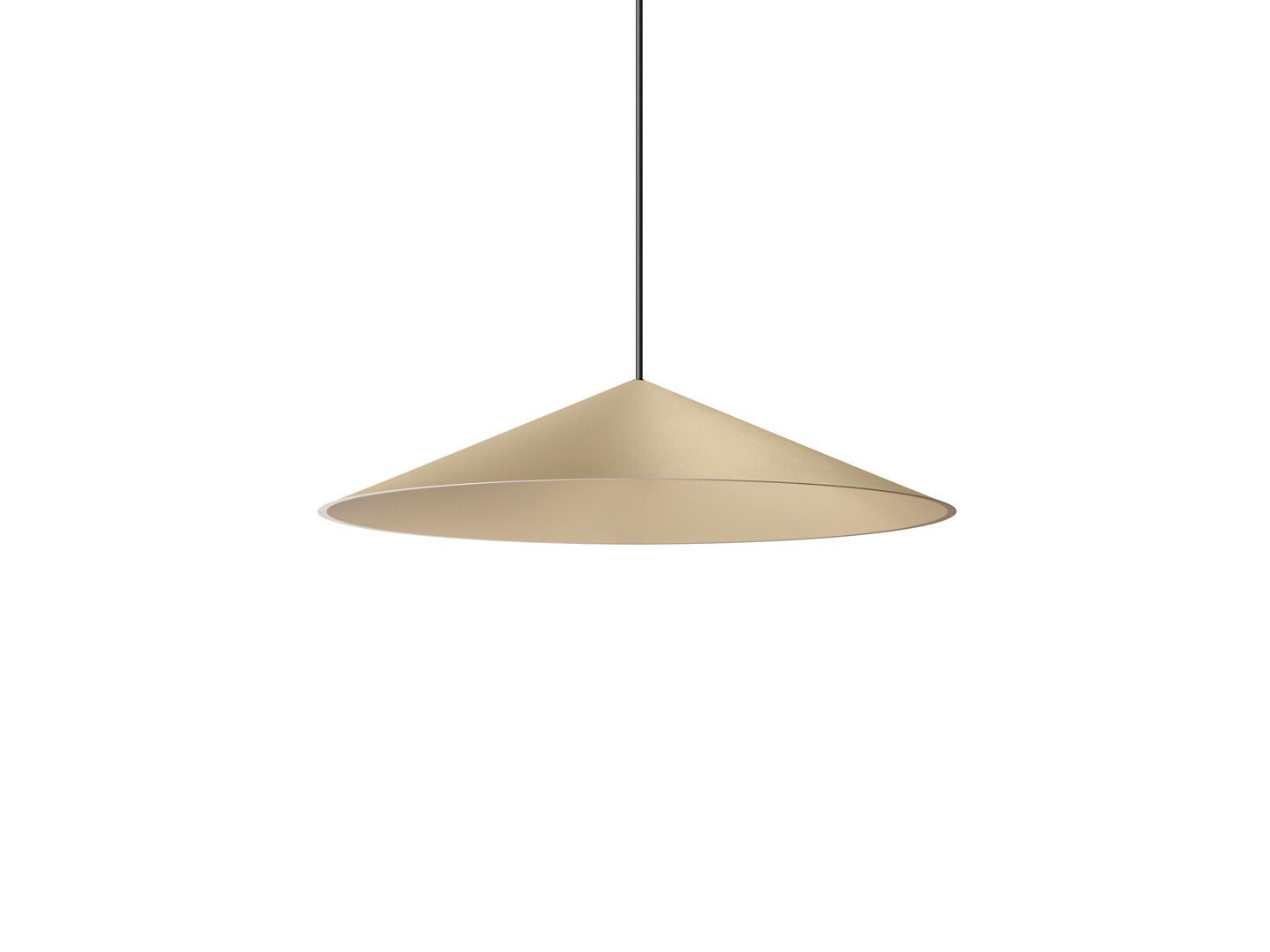 Поликарбонат светодиодный подвесной светильник Arkoslight Dune ARCH-00087045 - Вид №2