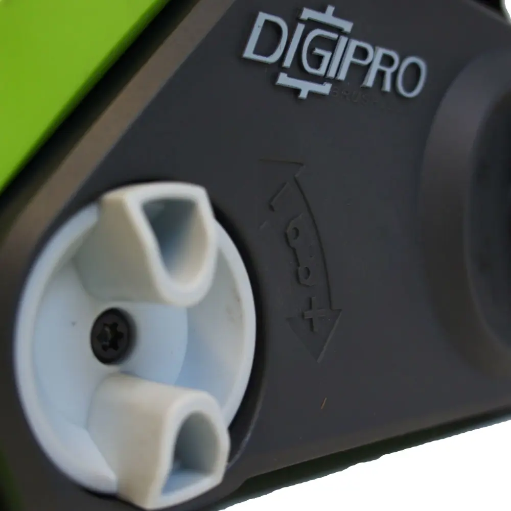 Аккумуляторная пила GreenWorks, 40 В шина 40 см АКБ и ЗУ не в комплекте STLM-2171803 - Вид №5