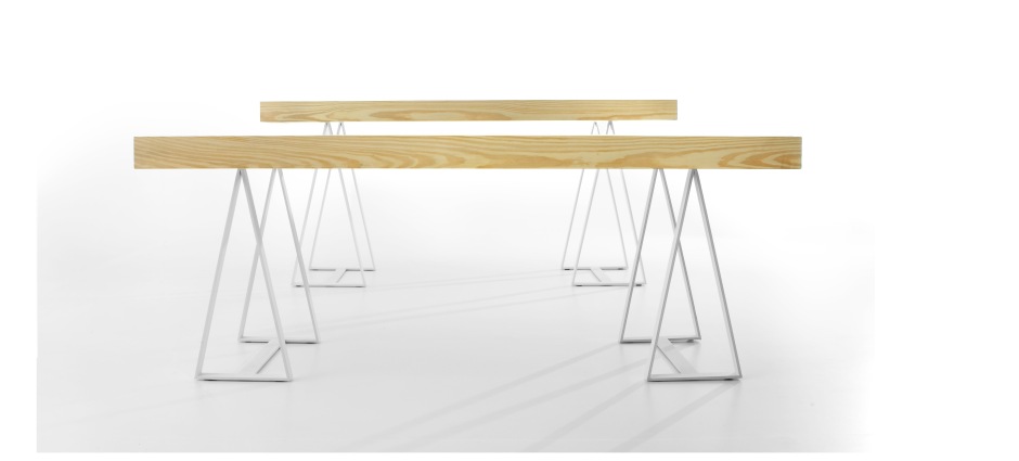 007399 Стол Gravity Imasoto Tray Santreyd - Вид №2