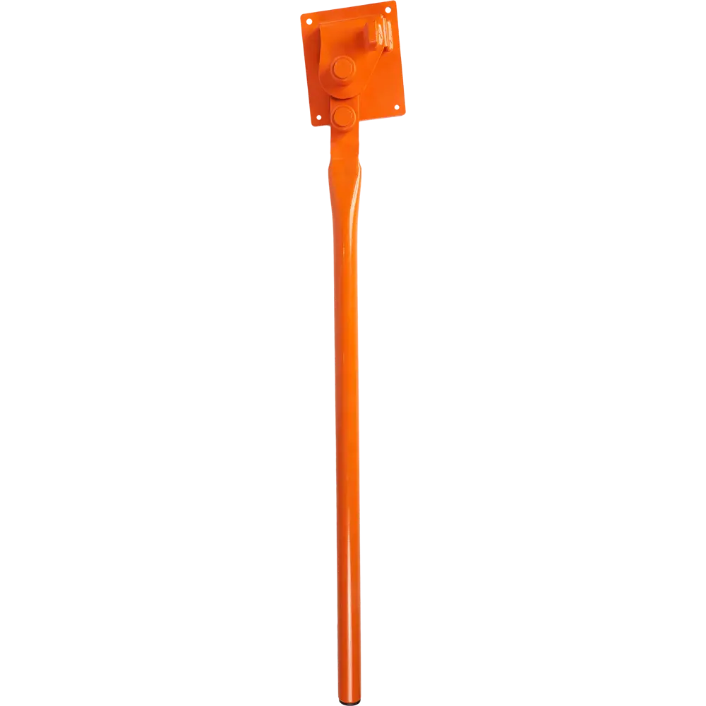 85234301 Арматурогиб ручной роликовый Сибртех до 12 мм STLM-0060214  - Вид №3