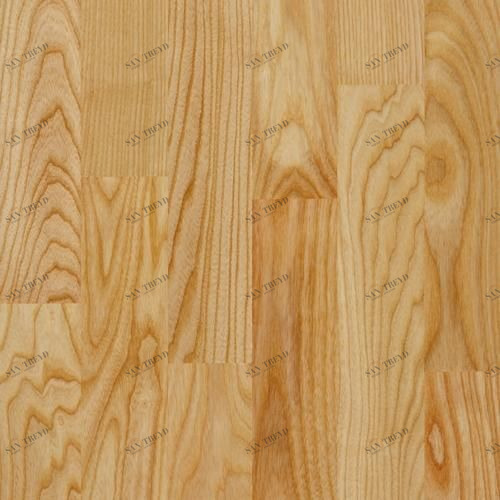 Паркетная доска Kjopmann Прайм Ясень Селект (Гладкая) 2200х200 мм 1100400053