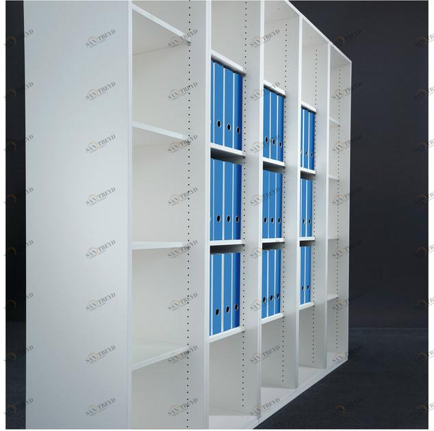 König Neurath Книжный шкаф для офиса Acta plus sun-id-1448847