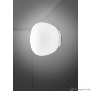 Fabbian F07G07 01 white универсальный светильник