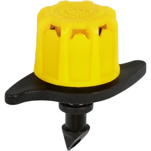 BOUTTE Регулируемая капельница для точечного полива растений 10 шт 87271048