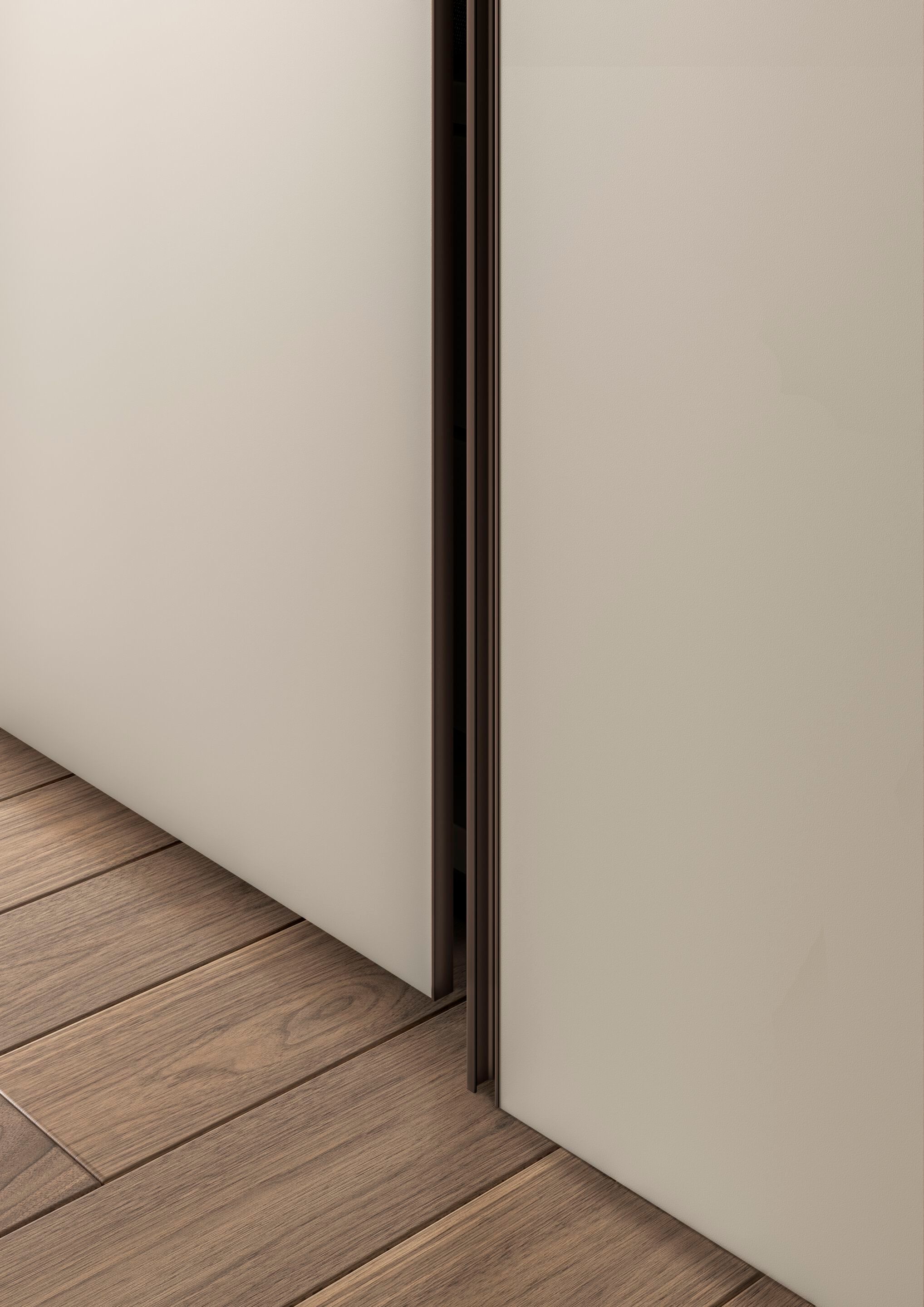 Шкаф с раздвижными дверями De Rosso DR FLOW ARCH-00022851 - Вид №3