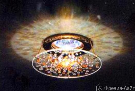 Swarovski A.8992 NR 030 022 Spirit встраиваемый потолочный 61148