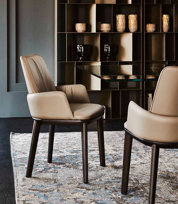 Стул  CATTELAN ITALIA BELINDA B 