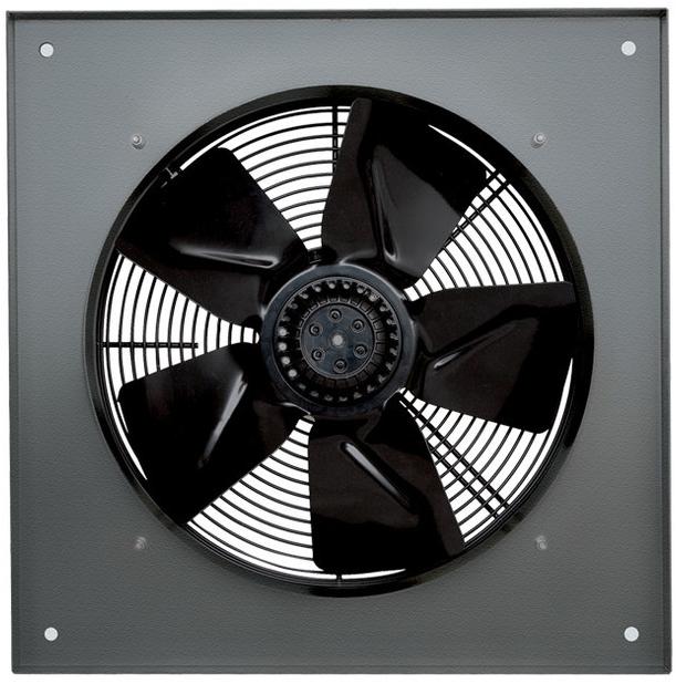 Vortice Спиральный аспиратор Vorticel a-e 42259 - Вид №2