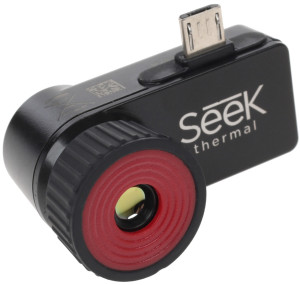 Тепловизор Seek Thermal Compact PRO KIT FB0090A 1196719