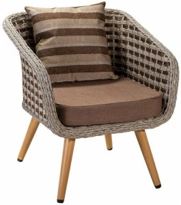 1654 Кресло Кюрасао R-HOME