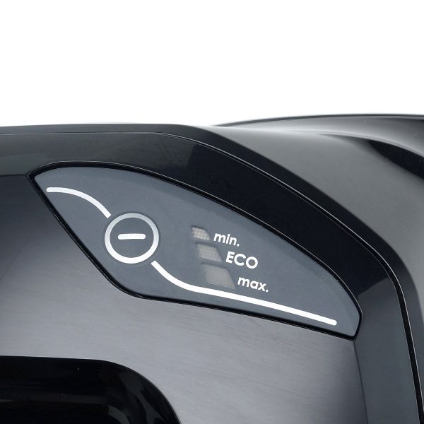 AQUA-BOX Compact 786-533 Пылесос / для сухой уборки, 1600 вт, черный Thomas  - Вид №4