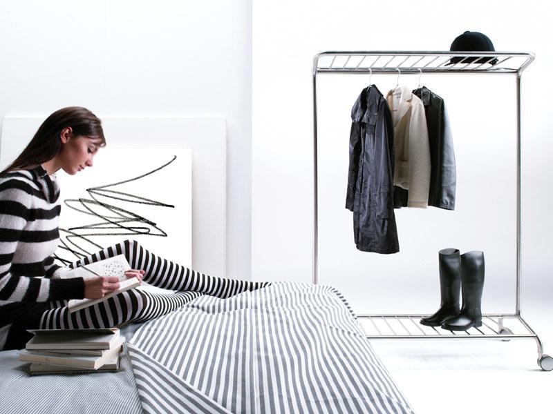 REXITE Плечики из матовой стали Nox sun-id-1490727 - Вид №3