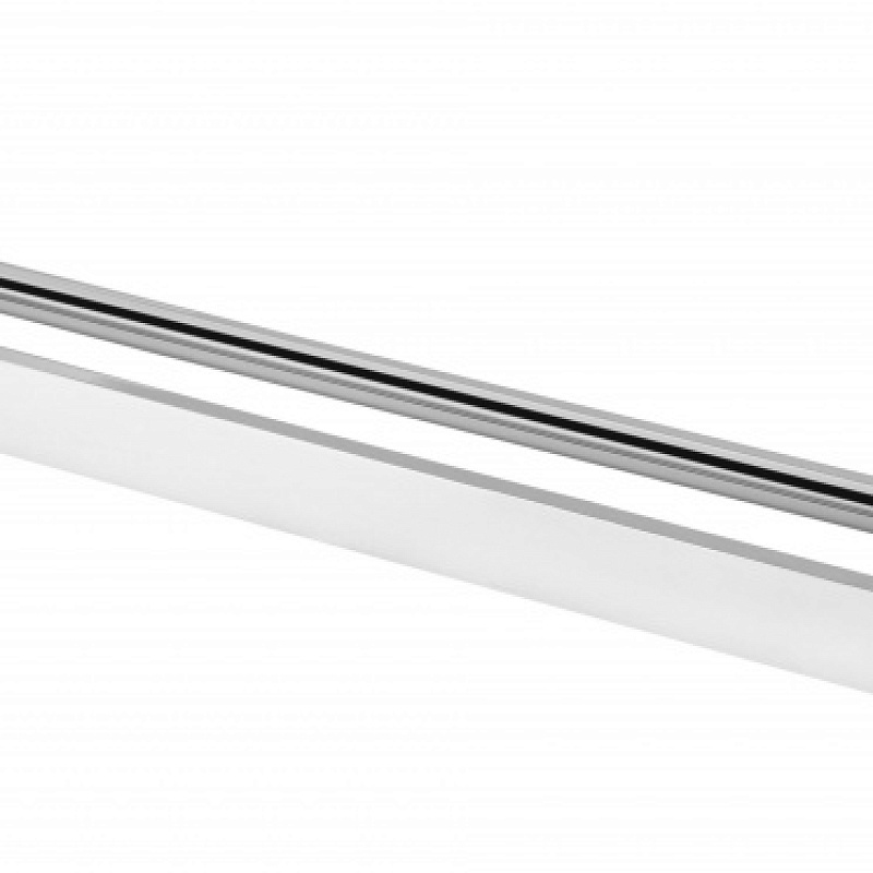 A50335400 Двойная вешалка для полотенец 50 см хром шт AM.PM Inspire - Вид №1