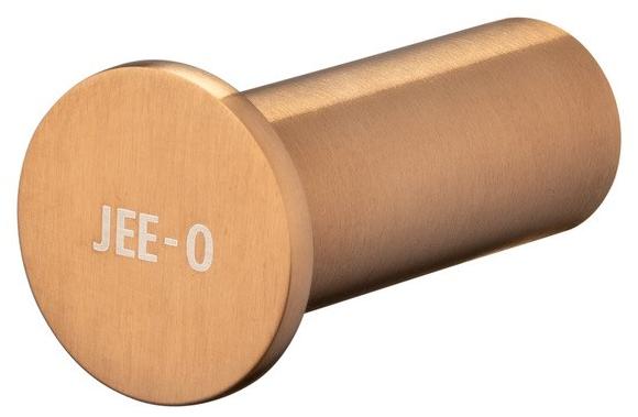 JEE-O Крючок для полотенца из нержавеющей стали Slimline 801-0100/3/4 - Вид №2